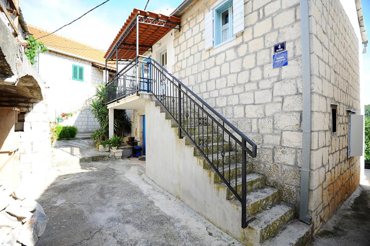 Apartments Rejo Donji Okrug  Exterior photo