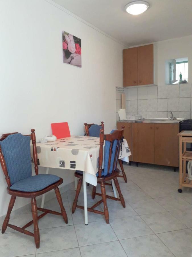 Apartments Rejo Donji Okrug  Exterior photo