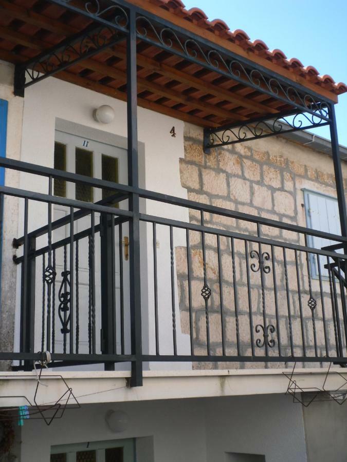 Apartments Rejo Donji Okrug  Exterior photo